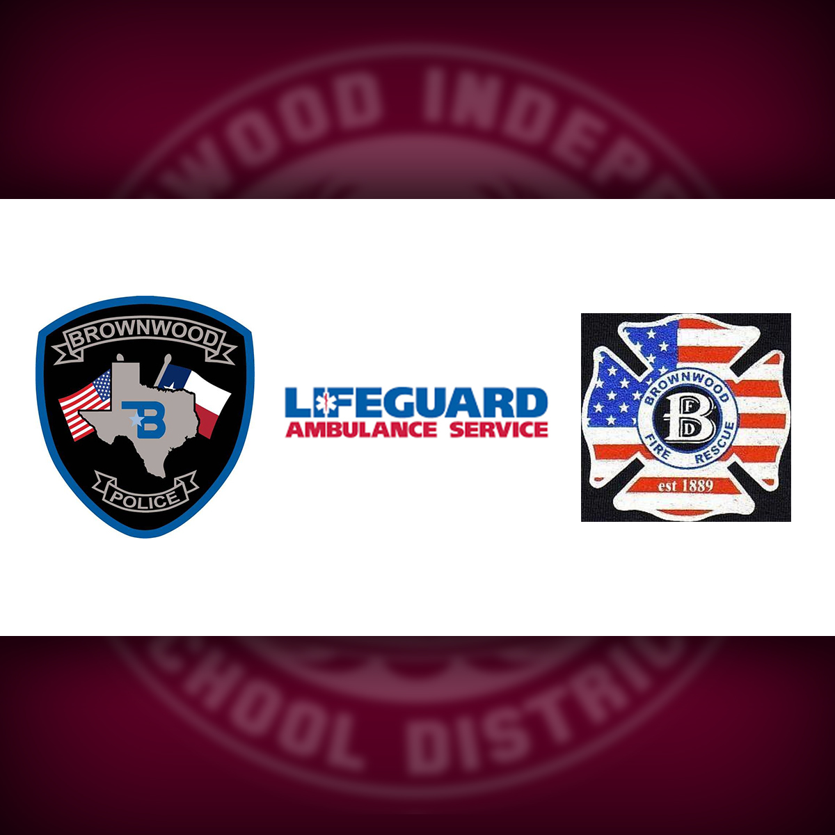 Emergency Drills to be Held at Brownwood ISD Schools