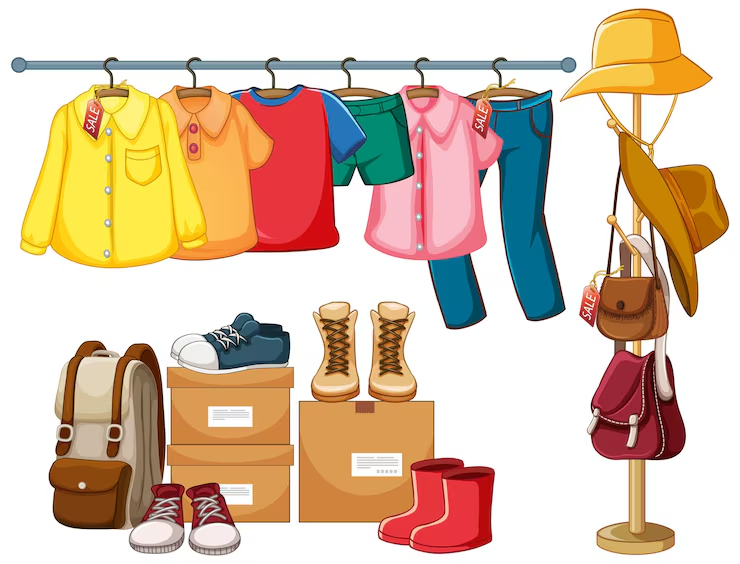 PTA Fall Spirit Wear Sale