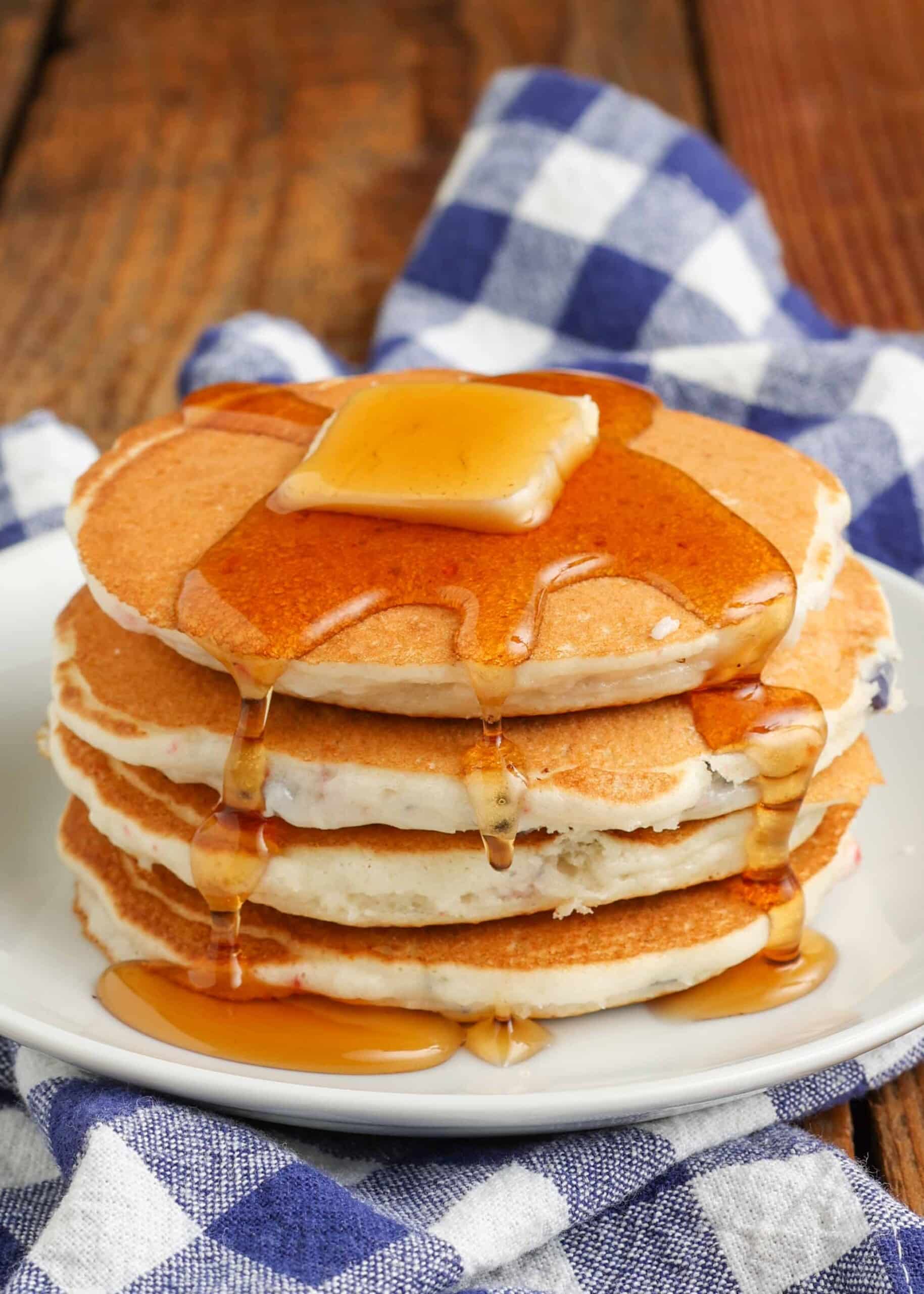 Sharpsville Gridiron Pancake Breakfast