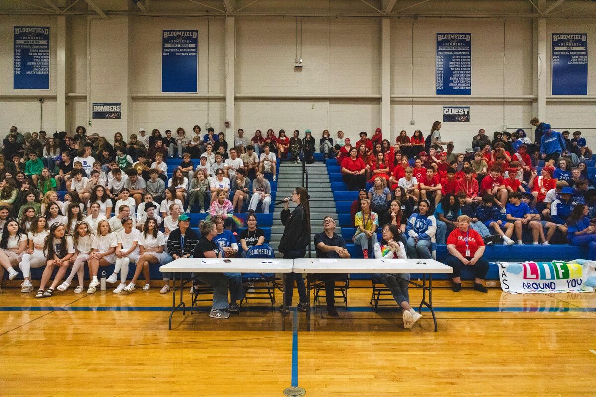 Message from the Superintendent