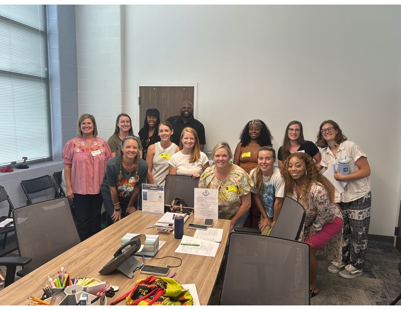 🎉 Happy National Parent Teacher Organization (PTO) Day! 🎉