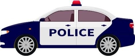 Image result for police car