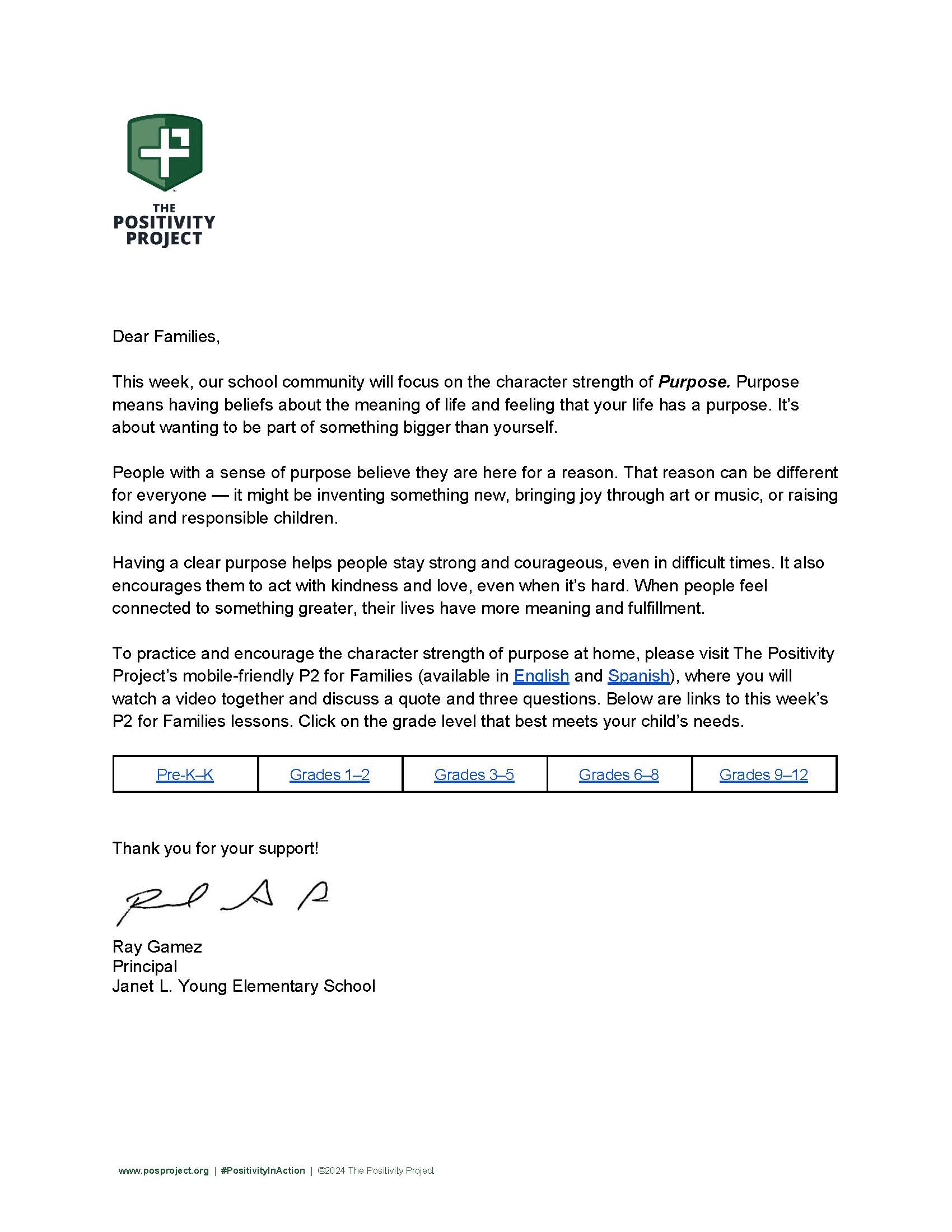 Positivity Project_Week of 4.27.26