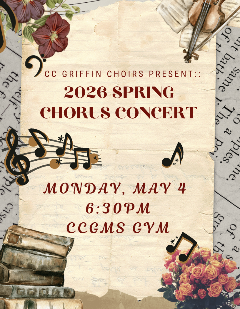Chorus Concert