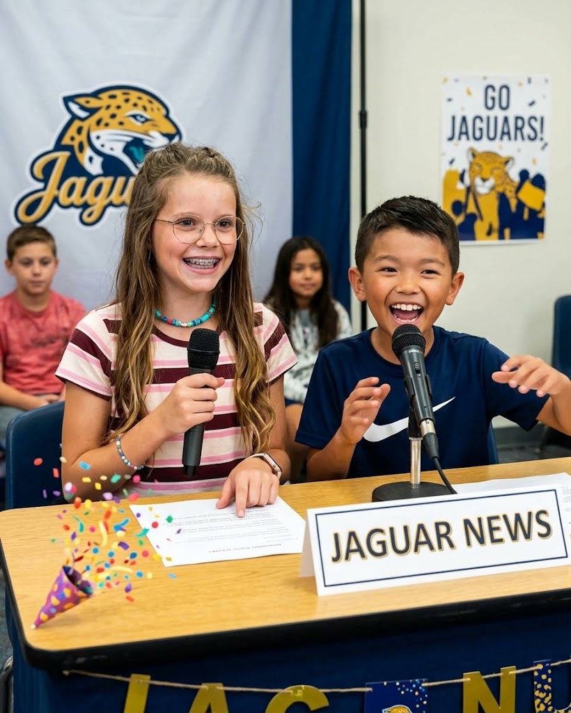 📌📢Weekly Jaguar Announcements & Updates – October 13, 2026