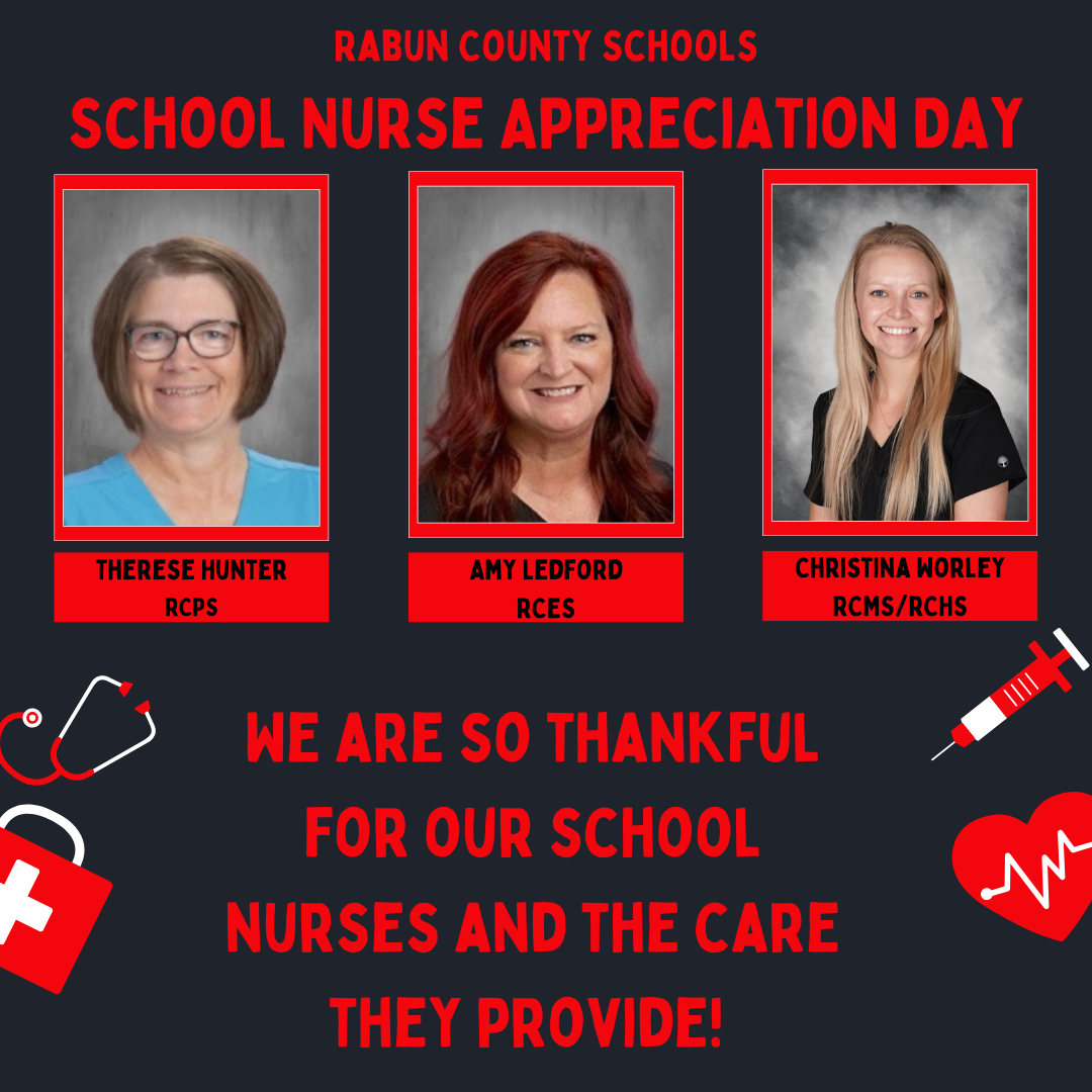 National School Nurse Day