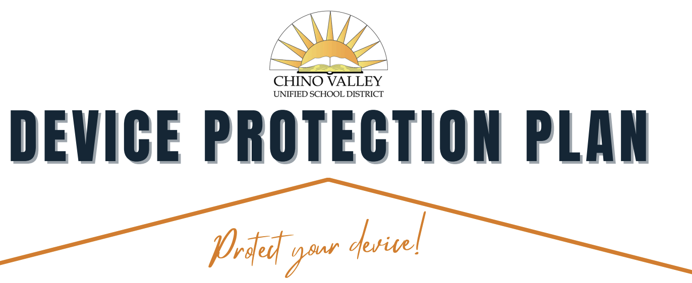CVUSD Device Protection Plan