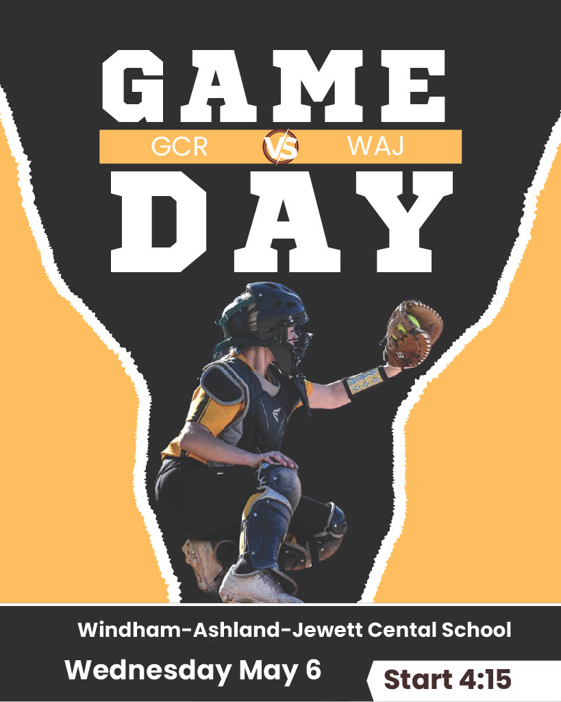 Game Day: 5/6/26 Varsity Girls Softball @WAJ