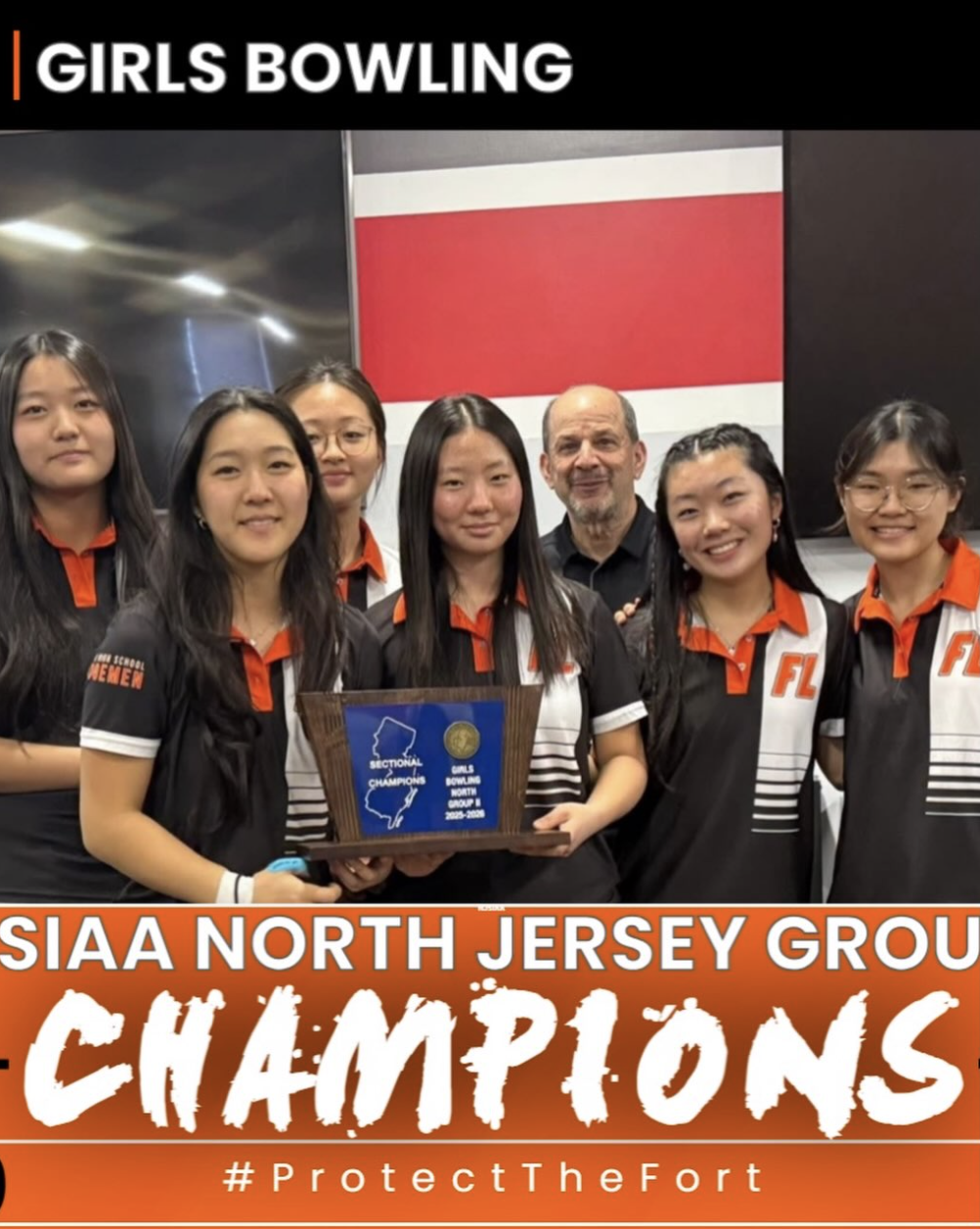Girls Bowling: North Group 2 State Sectional Champions!! Congratulations Girls!!