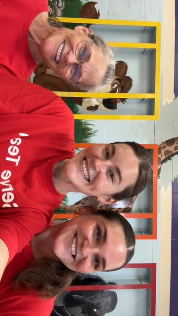 Serve Day 26