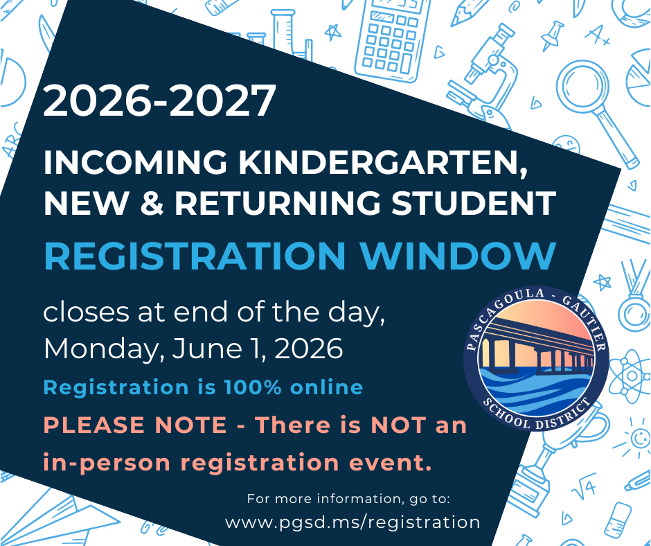 26-27 Online Registration Window is Closing Soon!