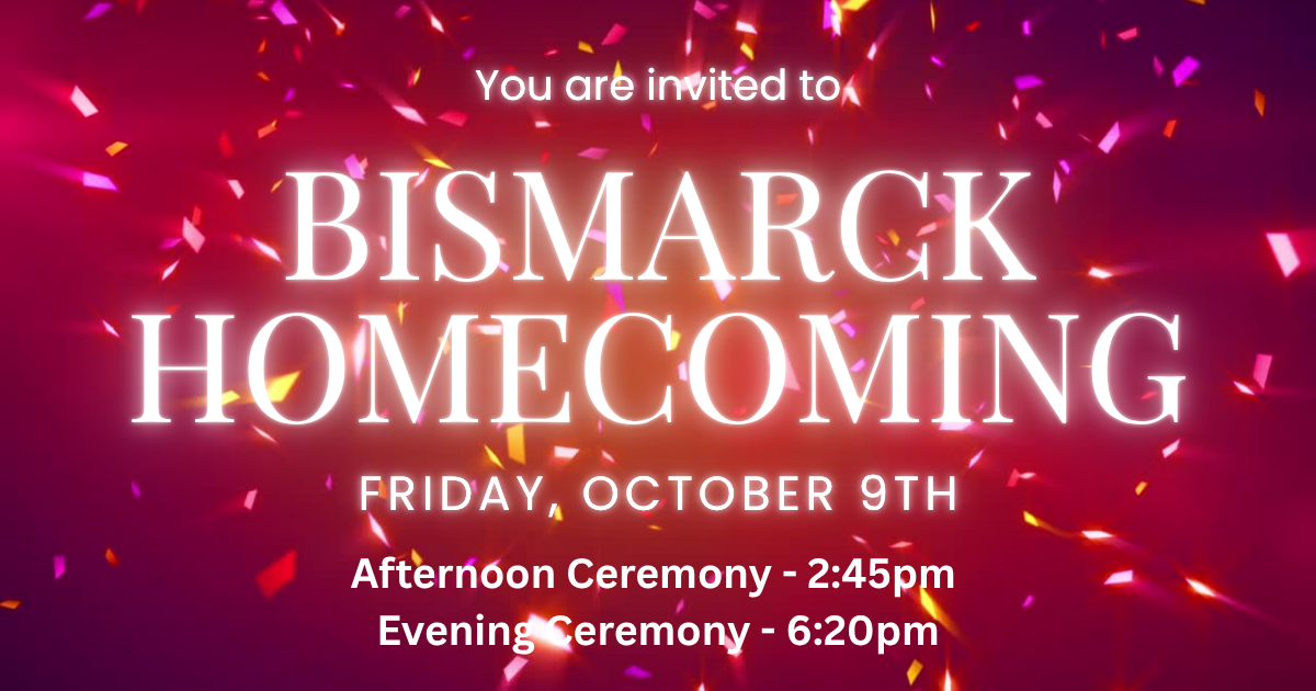 👑⭐ 2026 BHS HOMECOMING CEREMONIES ⭐👑