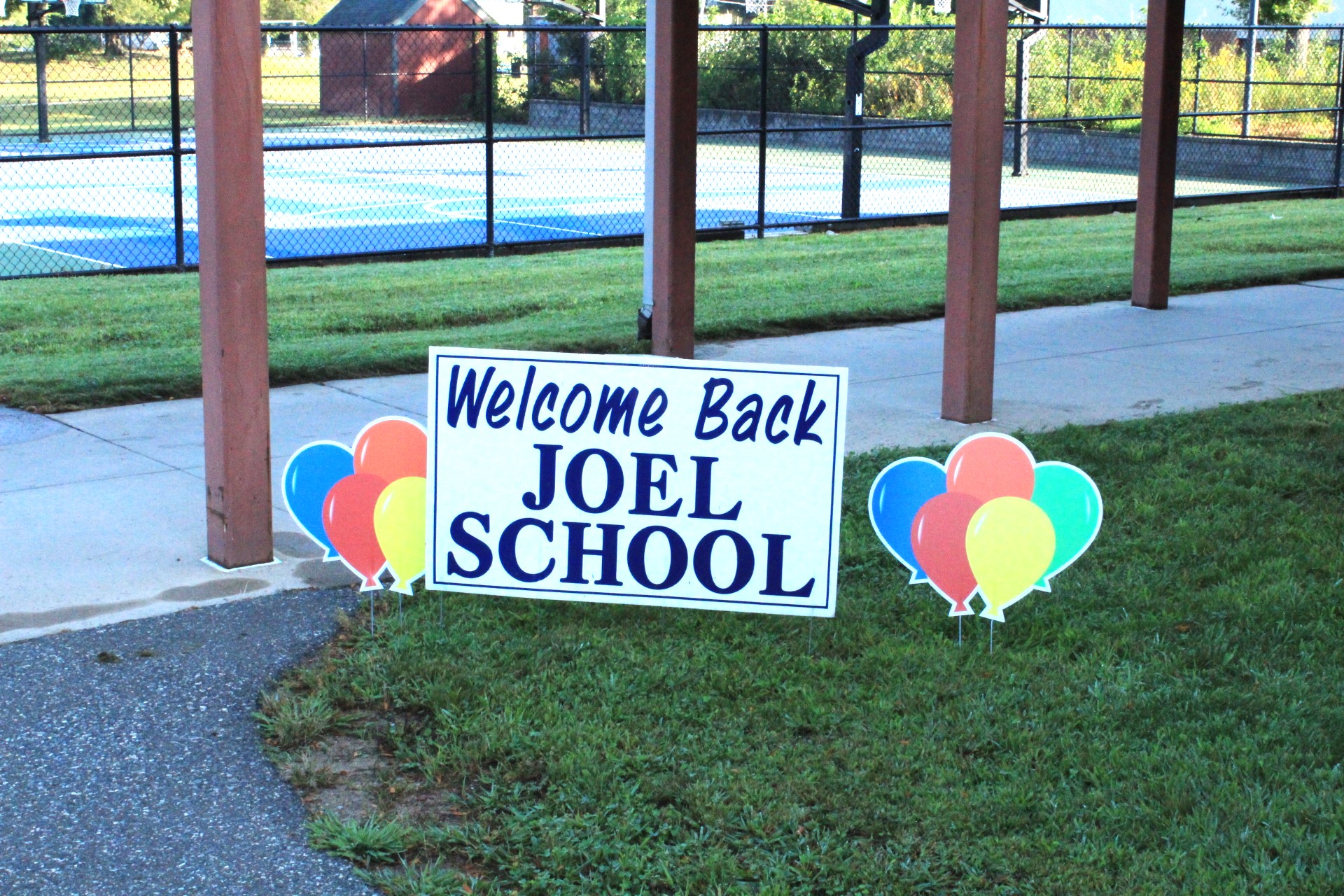 Back to School Meet & Greet