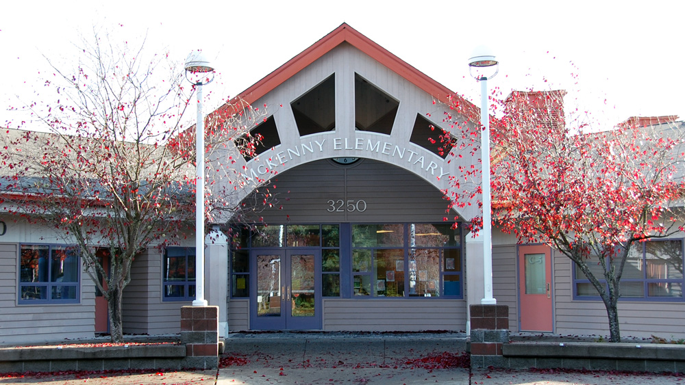 Public Hearing Sign-Ups Now Open for McKenny ES