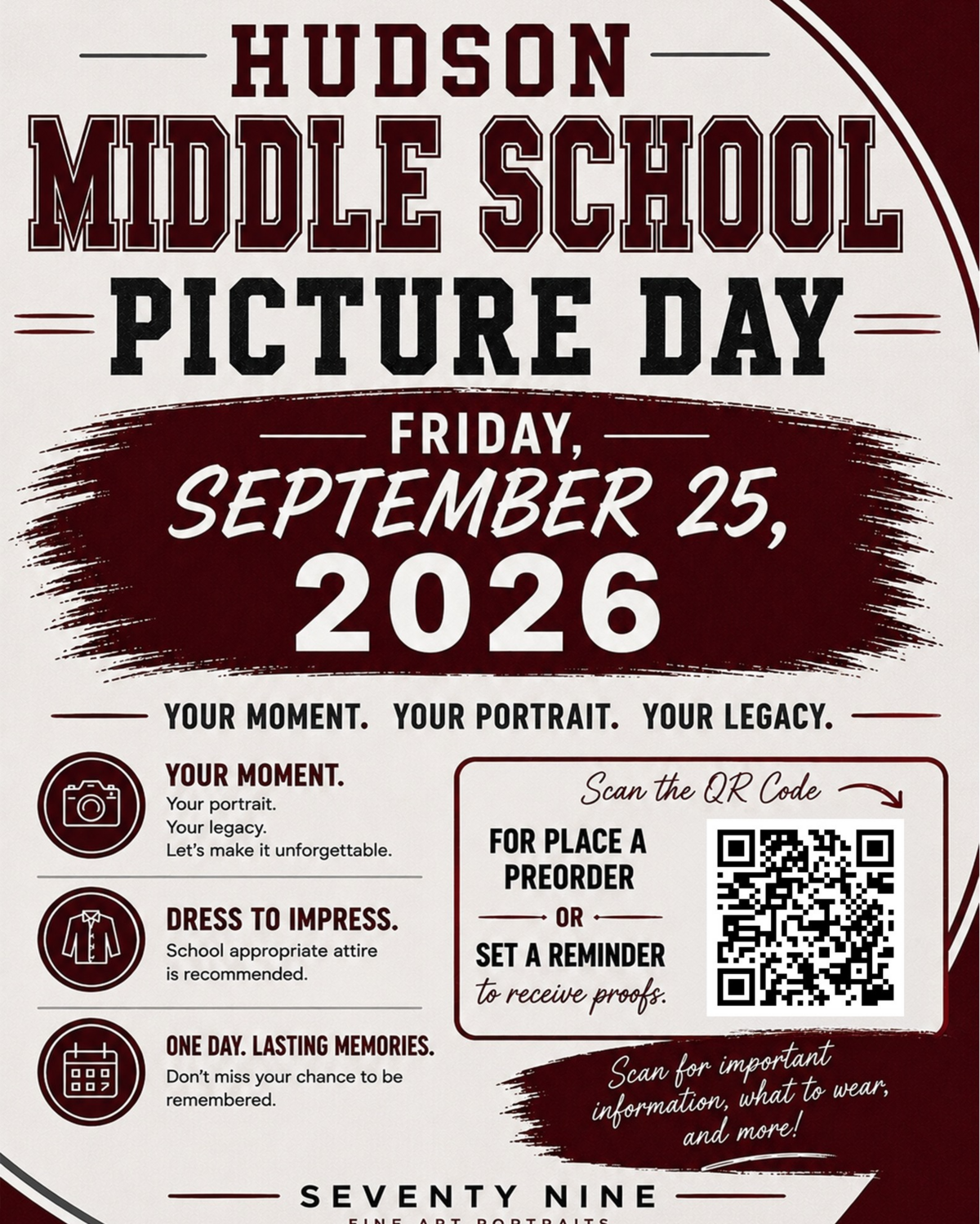 Picture Day 2026