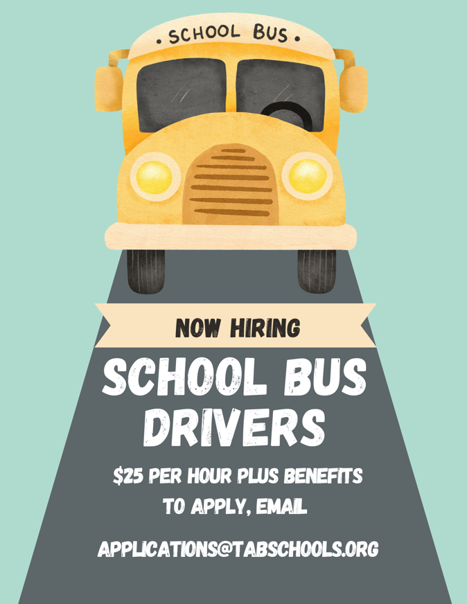 Join Our Team