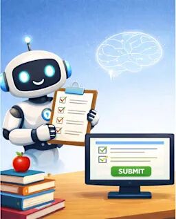 Cohasset Public Schools AI Feedback Survey