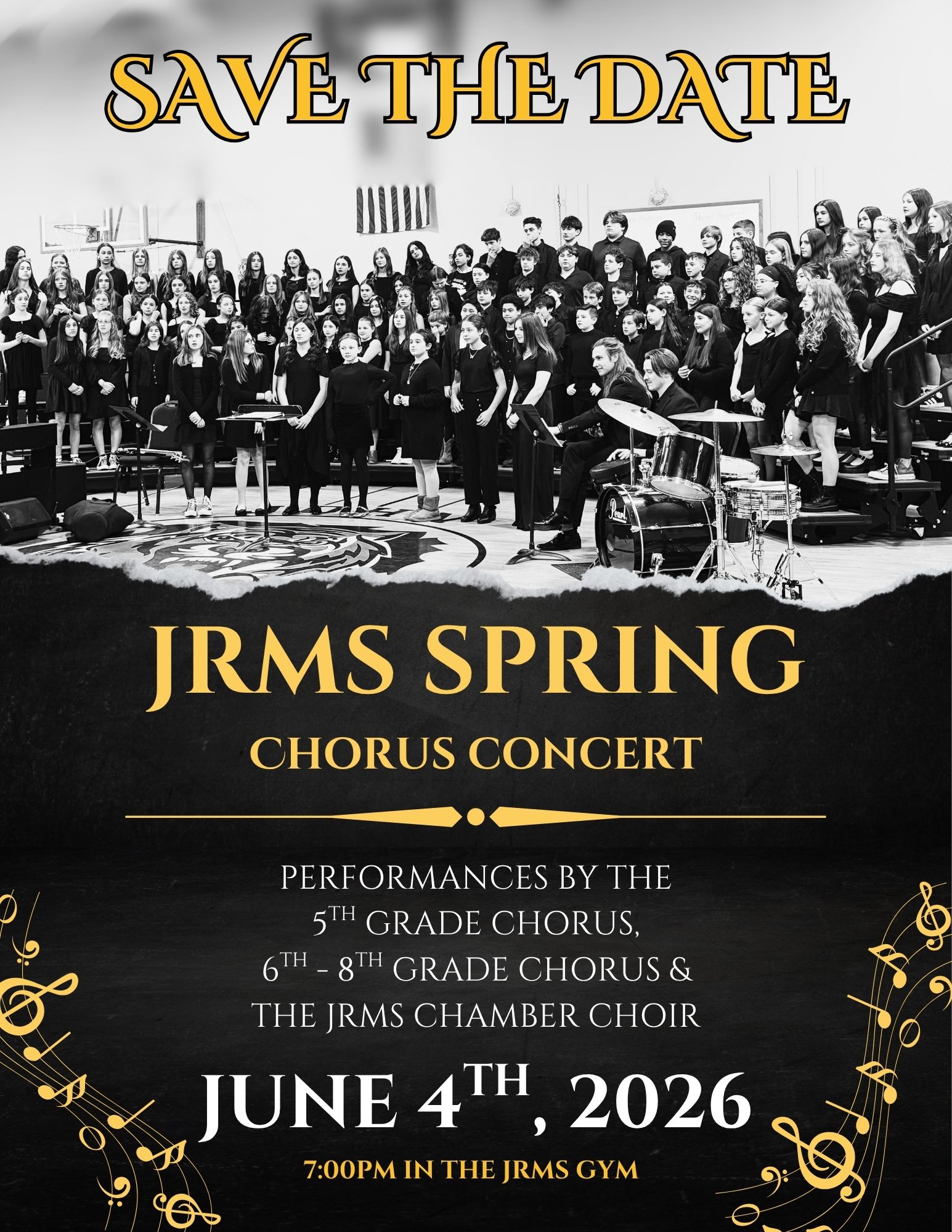 Concert and Art Show on Thursday, June 4