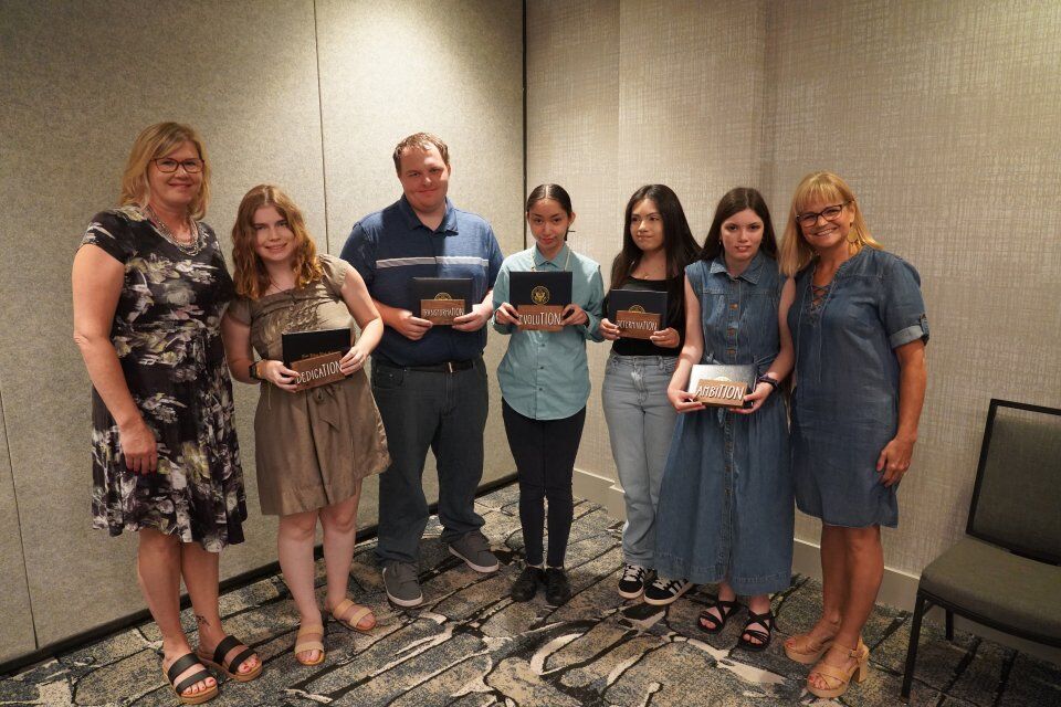 Bloomington Transition Center earns national award for strong employment outcomes for students