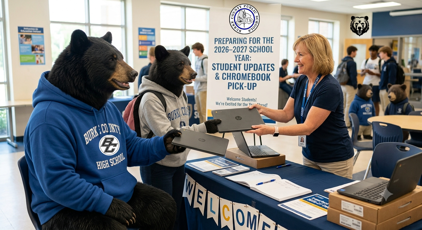 Summer Support Labs & Chromebook Pick-Up