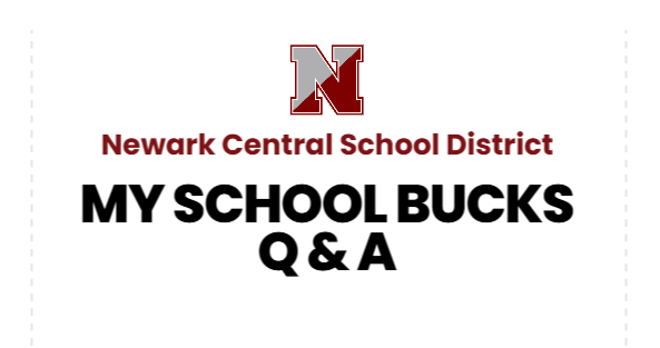 My School Bucks - Q & A