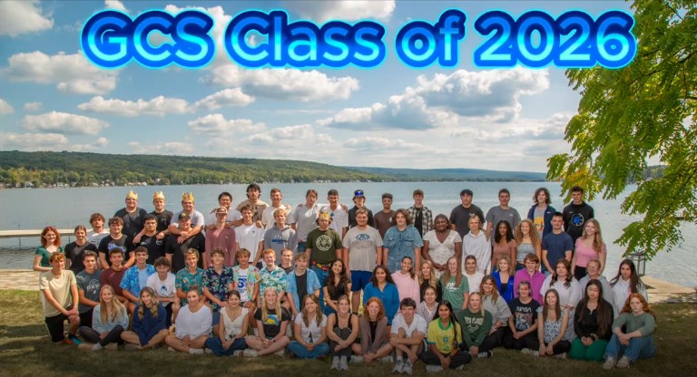 Congratulations to the Class of 2026