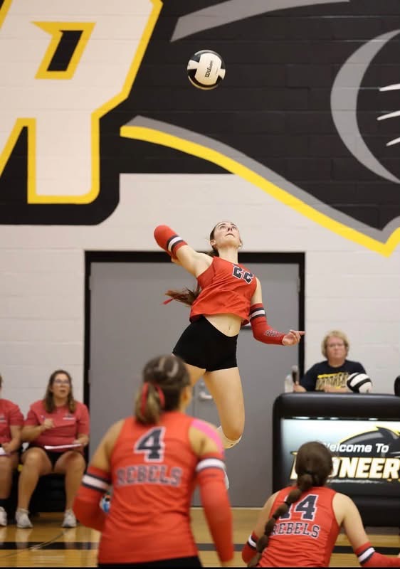 Vote for Jada Cripe!