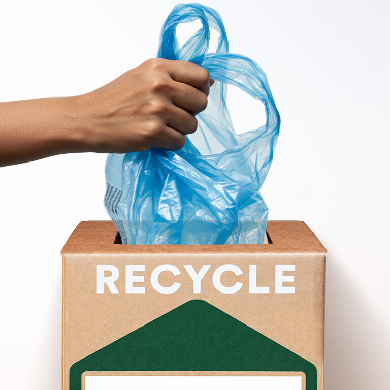 Pausing Plastic Collection