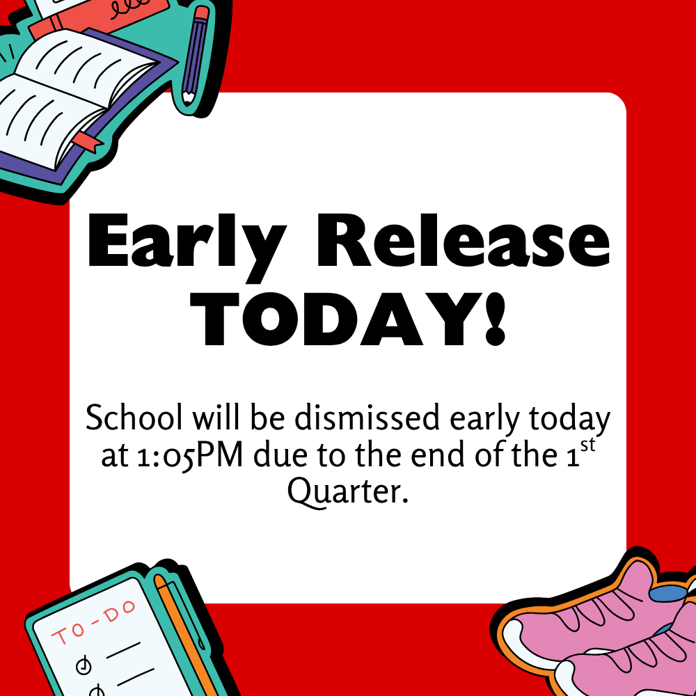 Early Release 