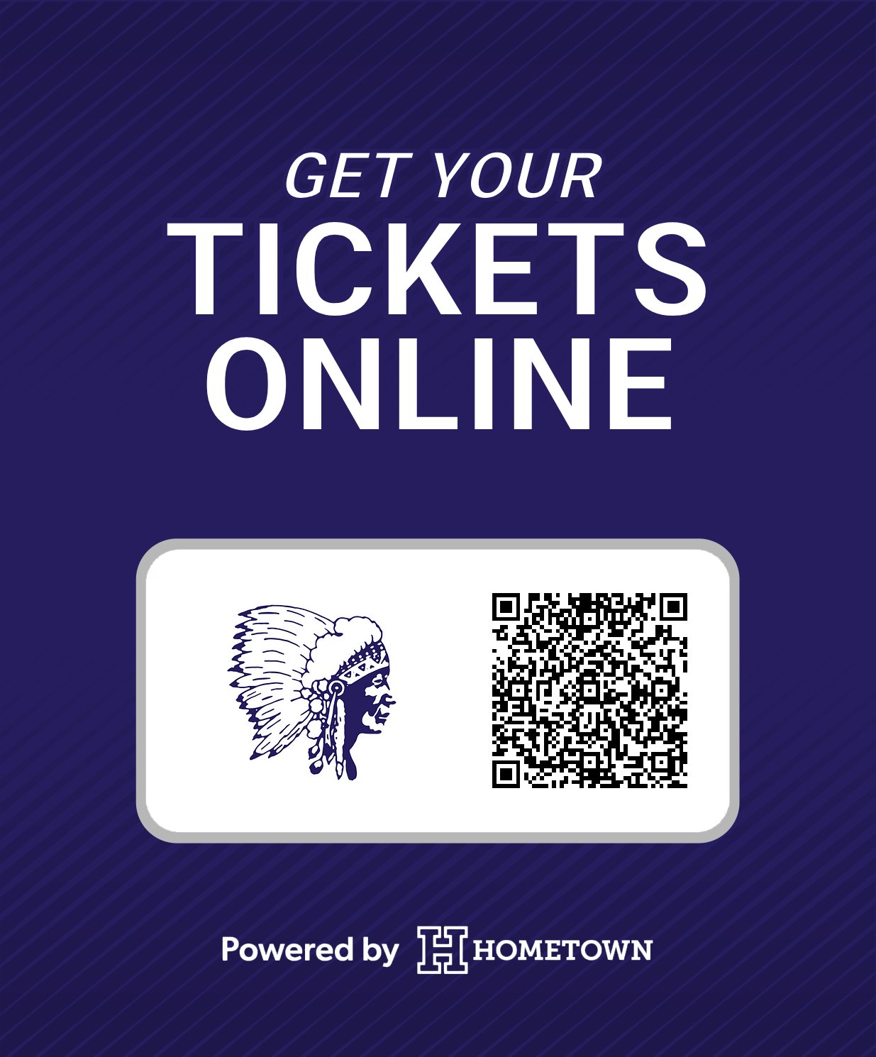  Athletic Events Online Tickets