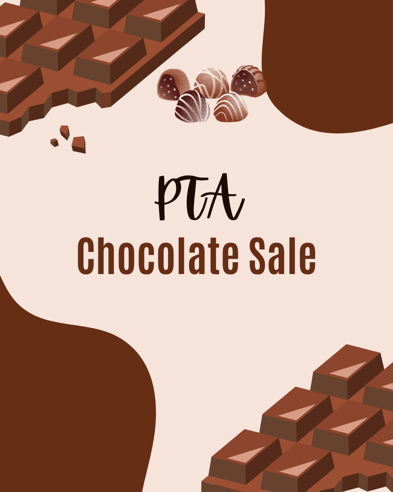 Chocolate bar sales 
