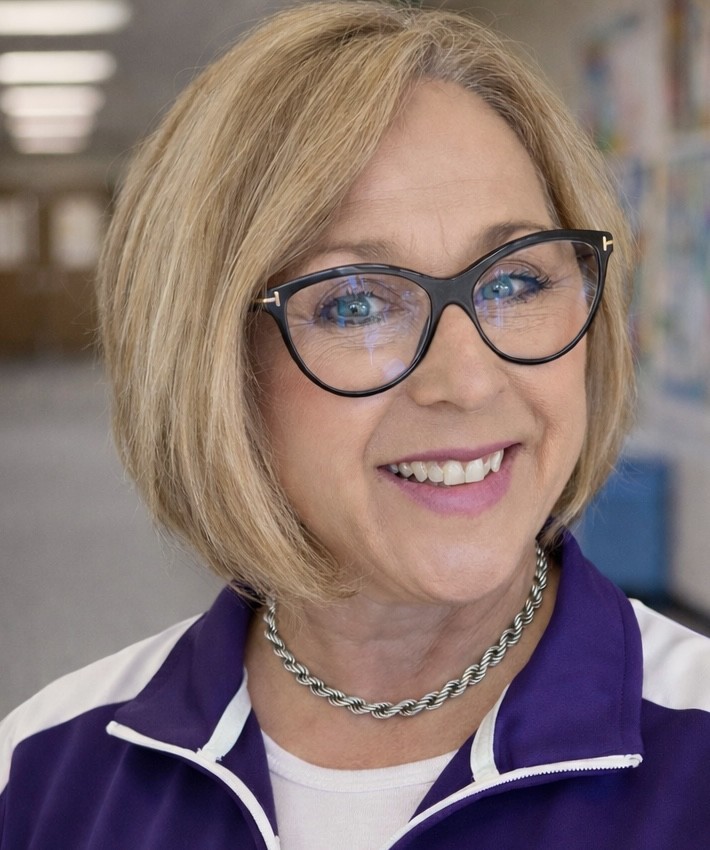 Getting to Know Eva Chazo, Everson Elementary’s New Principal 