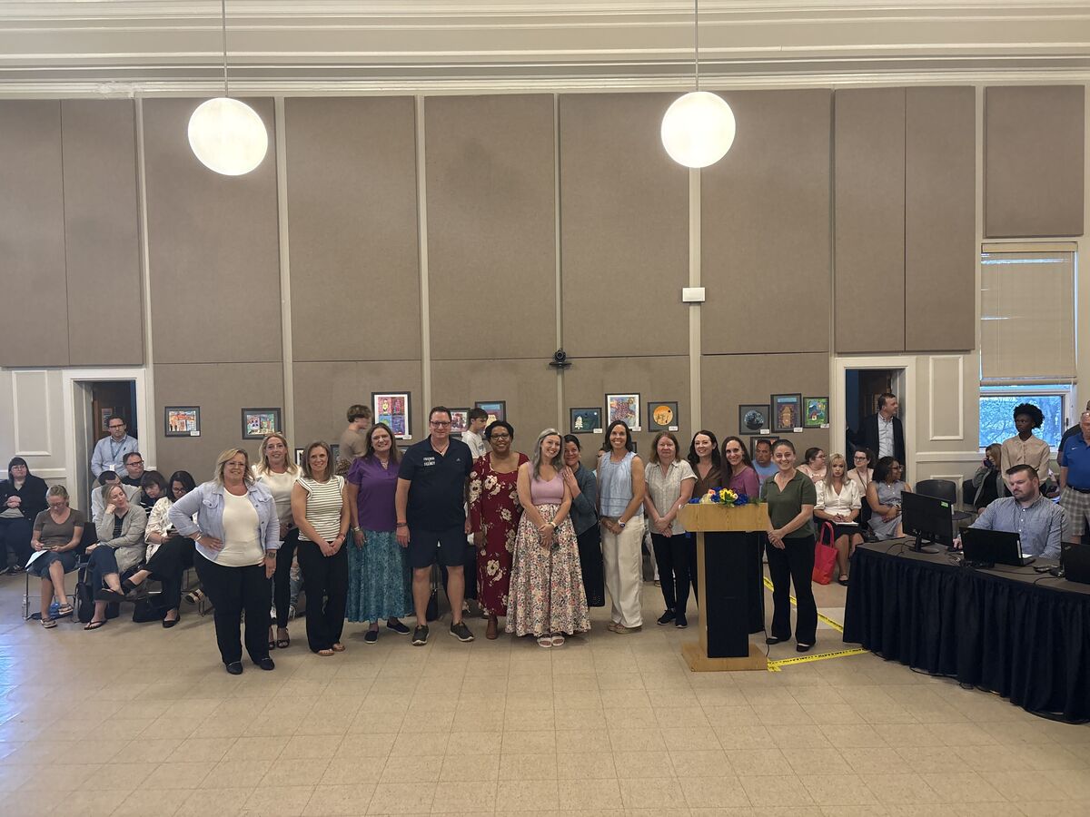 Superintendent's Weekly Update- June 7, 2026