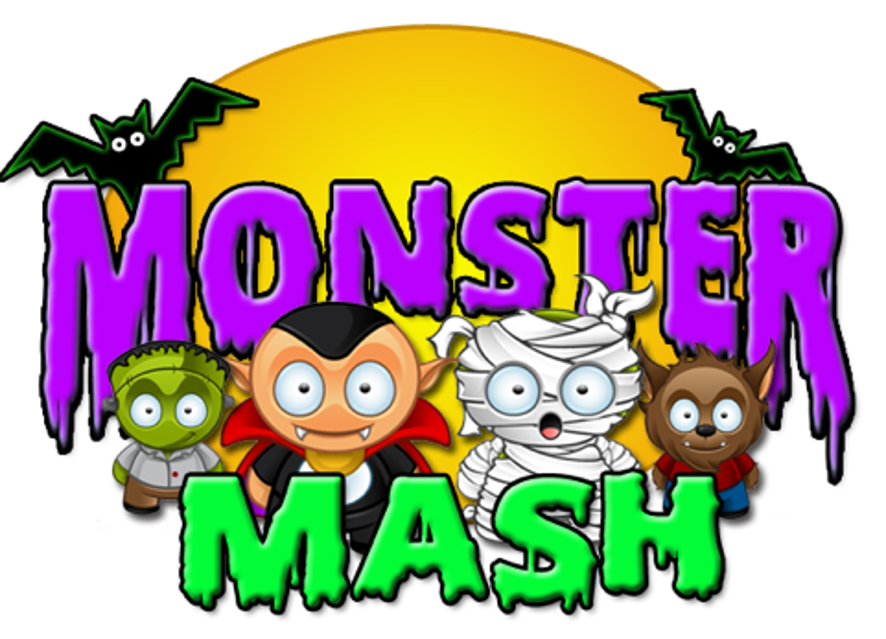 Volunteers Needed for the Monster Mash Decorations