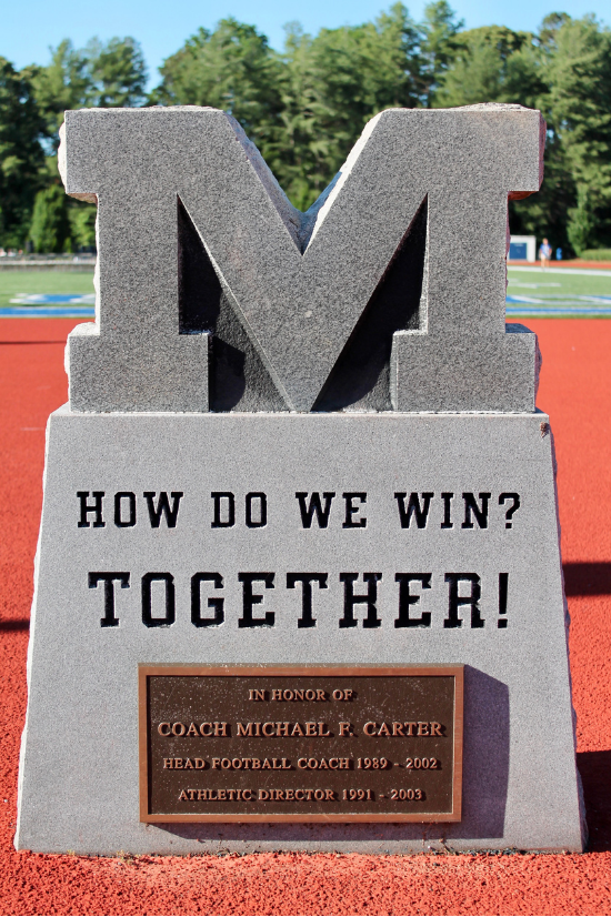 Press Release:  MGSD Celebrates Top-Tier Performance on NC State Achievement Tests