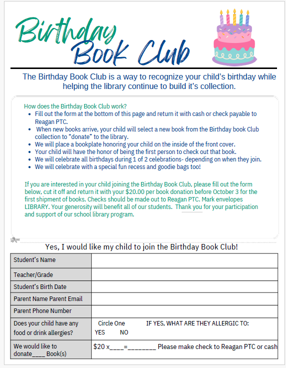 Book Club