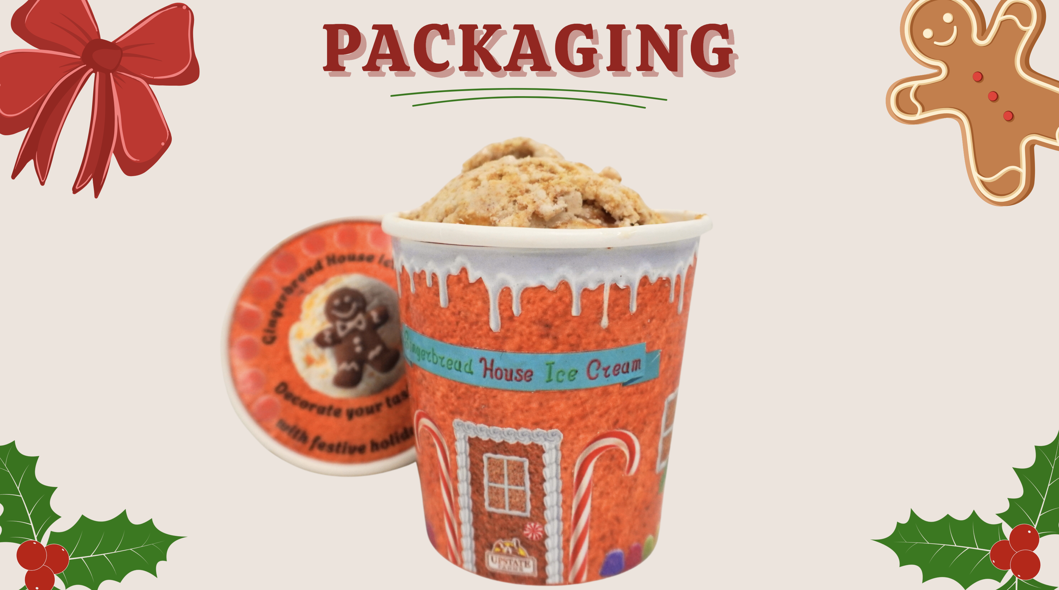 WATCH NOW: Agriculture-marketing collab yields sweet success