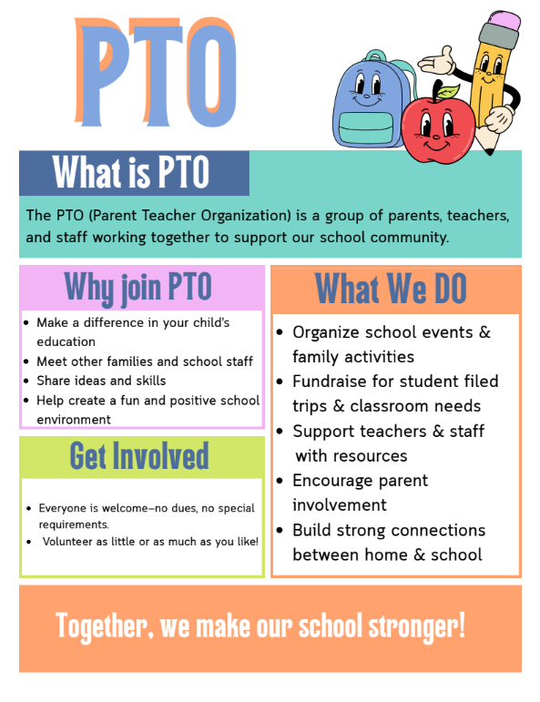 What is PTO?