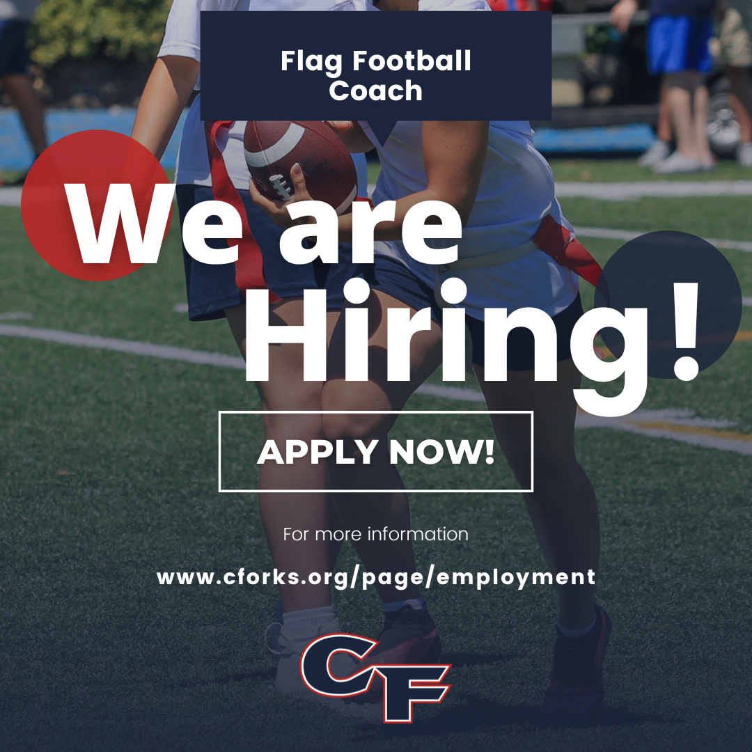 Spring Coaching Vacancies 
