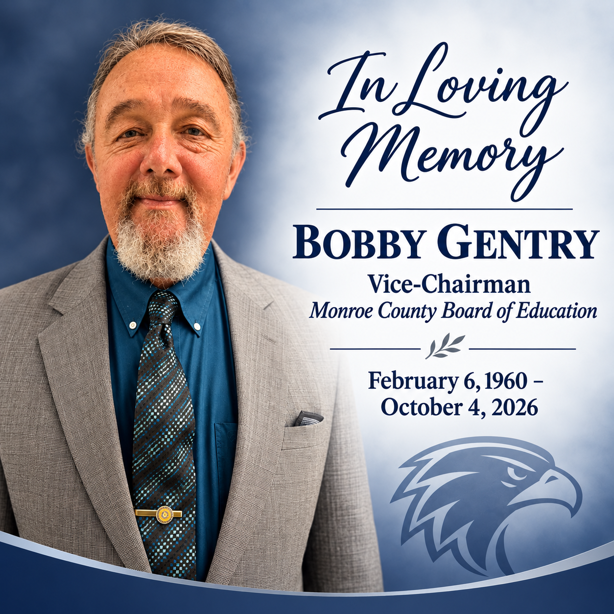 In Loving Memory 
