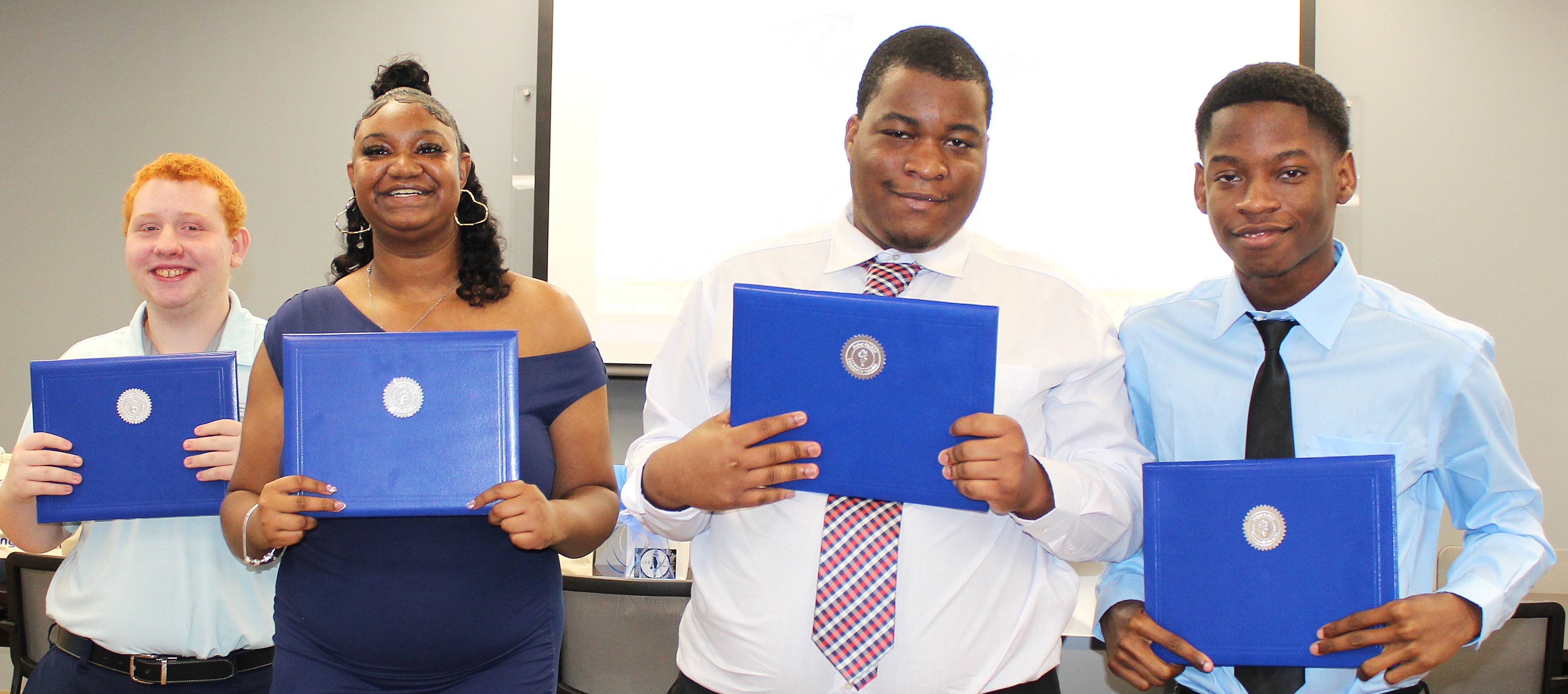 Project Search Graduation 2026