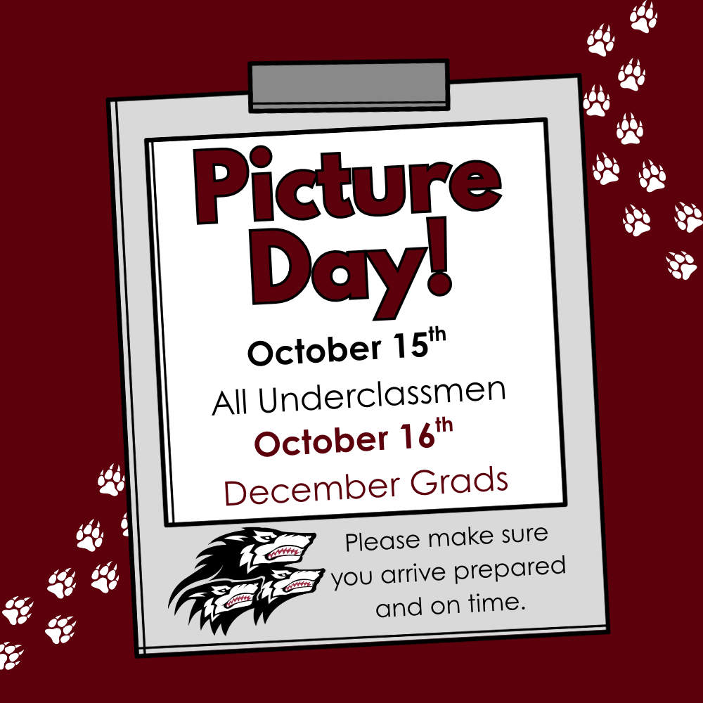 Picture Day