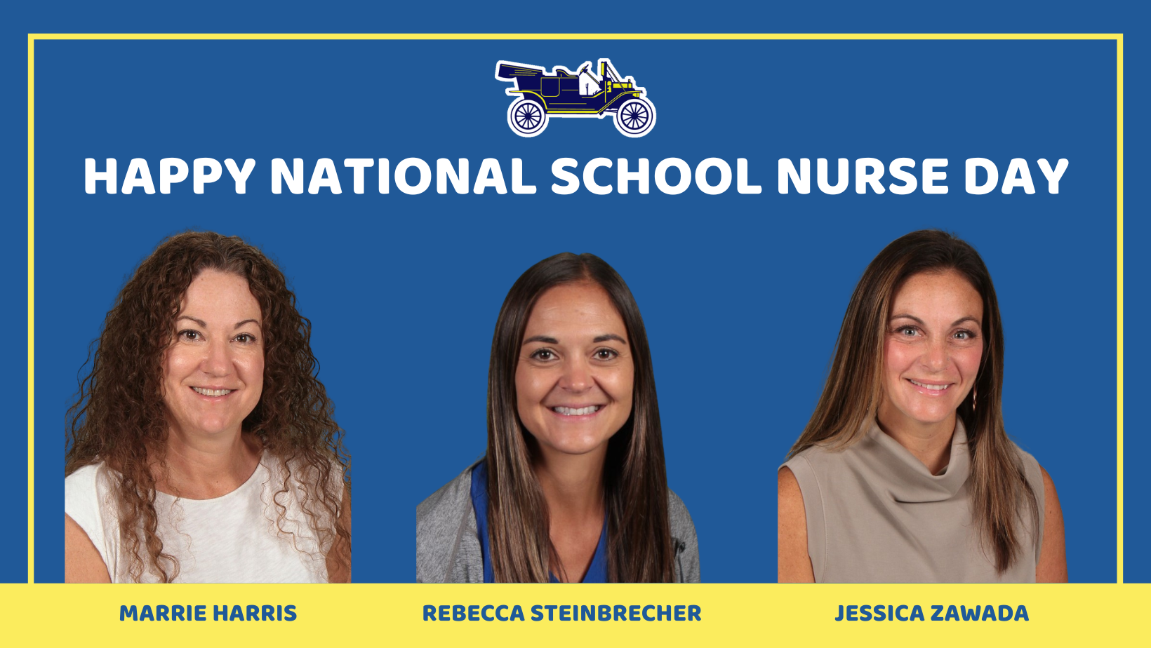National School Nurse Day