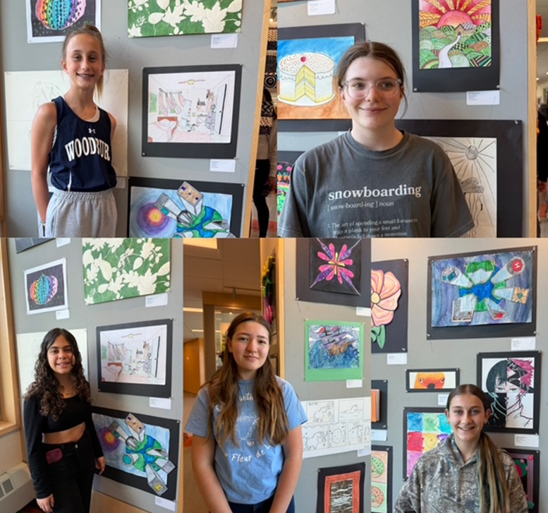 District Art Show