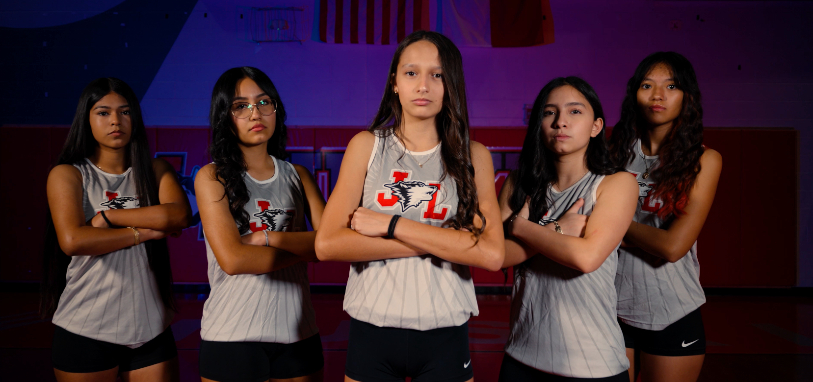 🏃🏻‍♀️🔥 FAST FEET. FIERCE HEARTS. HUSKY PRIDE! 🤘🏼❤️