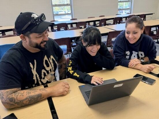 PHS Counseling offers support for families seeking financial aid for college