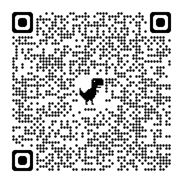 QR code for BOD survey