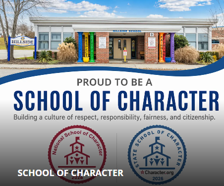 School of Character