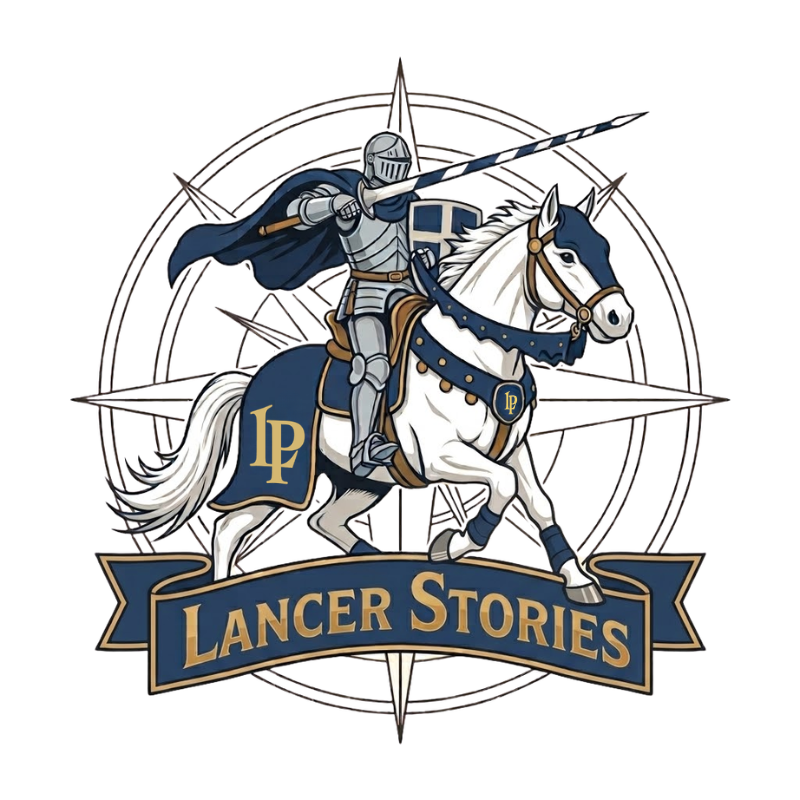 Lancer Stories 2026-2027