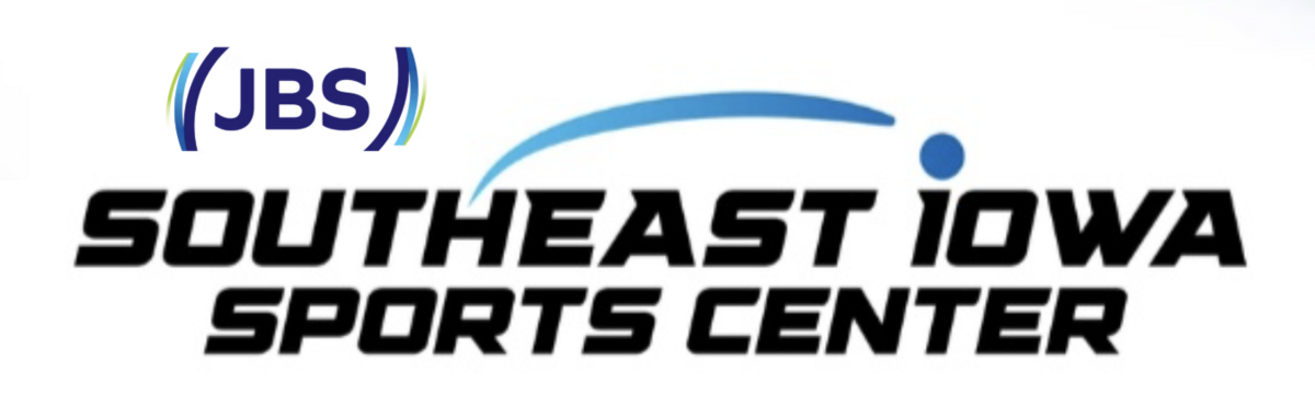 southeast iowa jbs sports center